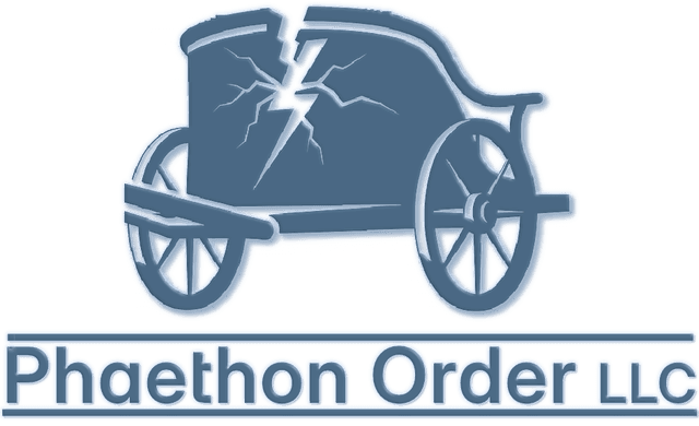 Phaethon Order LLC Logo