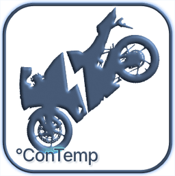 ConTemp Logo