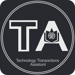 Technology Transactions Assistant Logo